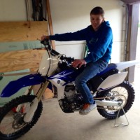 Tanner Lang