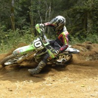 Austin McKillip