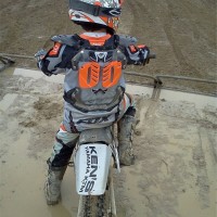 Justice Dailey