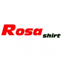 Rosashirt 