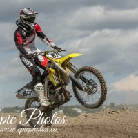 Jesse Mccrae