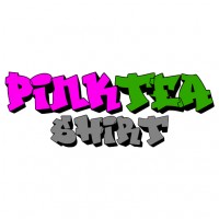 pinkteashirt 