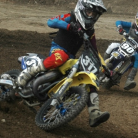 Mason  Courson