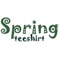 springteeshirt 