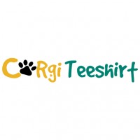 corgitee shirt 