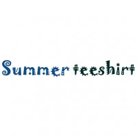 summerteeshirt 