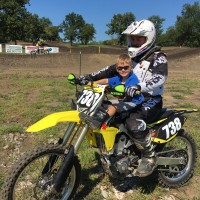 Andrew Wamsley