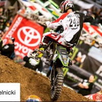 Travis Delnicki