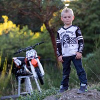 Brody Wilde