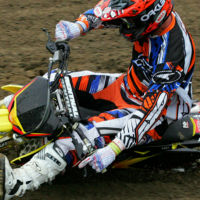 Daniel Rogers