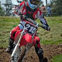 Justin Crader