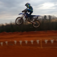 Chase Robinson