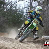 Trevor Newton