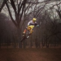 Matthew Oliver