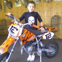 Tucker Horstmann