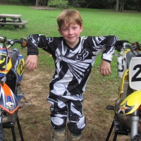 Jaxton Mckin