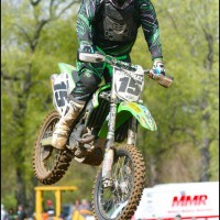 Mark Bradley