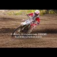 Mike Braga