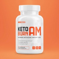 Keto burnead