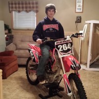 DYLAN bunnell