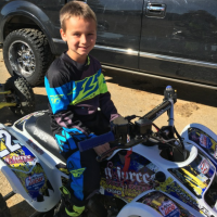 Keaton  hamilton