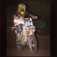 Brennor  Timmerman