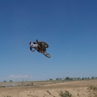 brad rugare