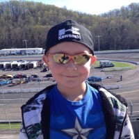 Hunter Gibson