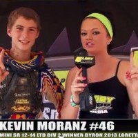 Kevin Moranz