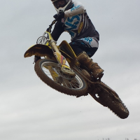 Blake Pollard