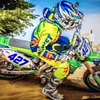 Bryceton McArthur