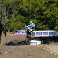 Damian  Buccieri