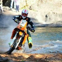 Joss Candia