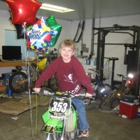 Chase Mosier