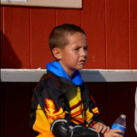 Gunnar  Jones