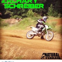 Zachary Schreiber
