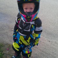 Gunner Burke