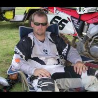 Patrick Cargill