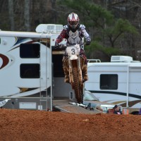 Judson  Moore