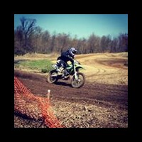 Cody  Davidson