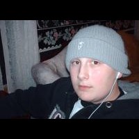 Garett Cockerham