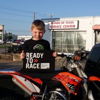 Gaige Perry