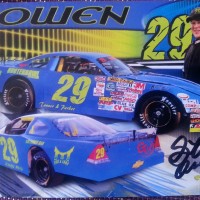 steve owen