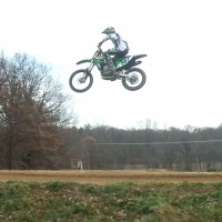Bryce Stiff