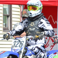 Nathan  Thorp