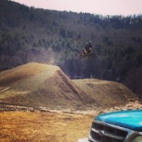 Chase Marston