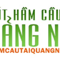 Hút Hầm Cầu Nam Quang