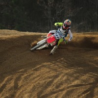 Alex Creel