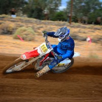 Clayton Morgan