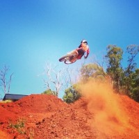 Mitch  Nye
